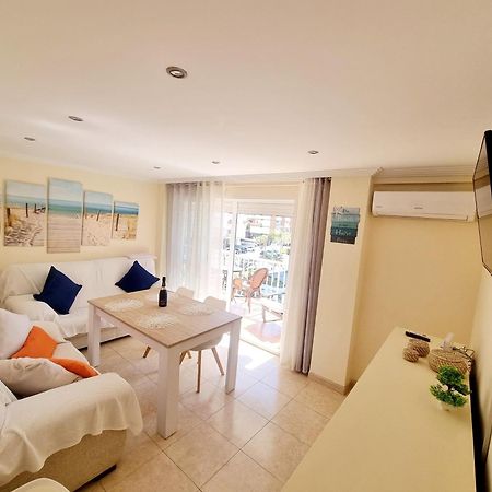 New Apartment Alejandro Torre Del Mar Exteriör bild