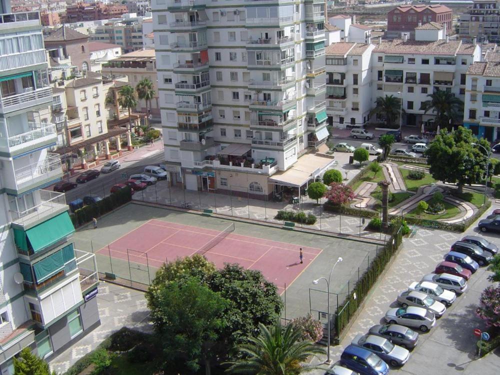 New Apartment Alejandro Torre Del Mar Exteriör bild